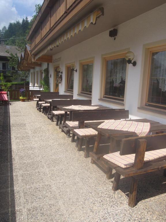 Hotel Silvesterhof Dobbiaco Exterior photo
